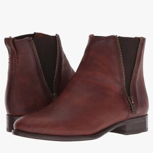 Frye boots